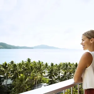 Отель Reef View, Остров Гамильтон