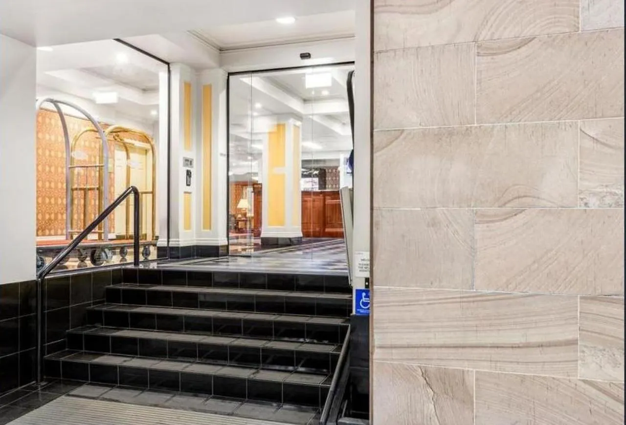 S&P Apartments - Central Station - Formerly Brisbane City Apartments Австралия