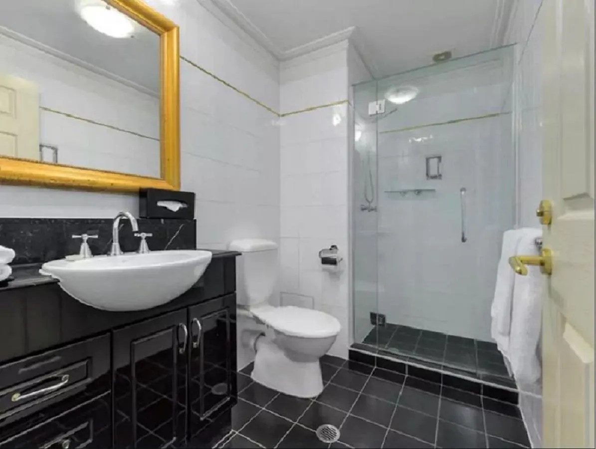 S&P Apartments - Central Station - Formerly Brisbane City Apartments