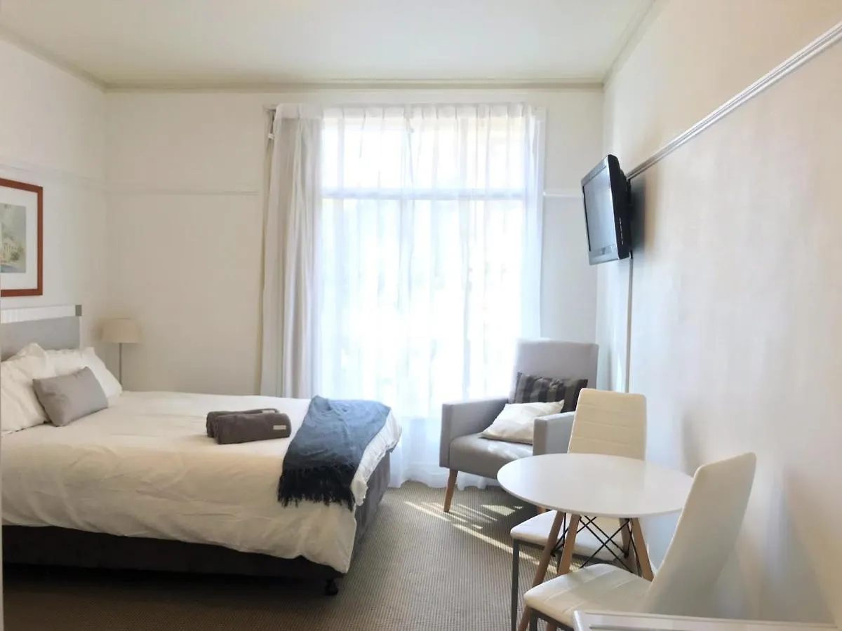 S&P Apartments - Central Station - Formerly Brisbane City Apartments