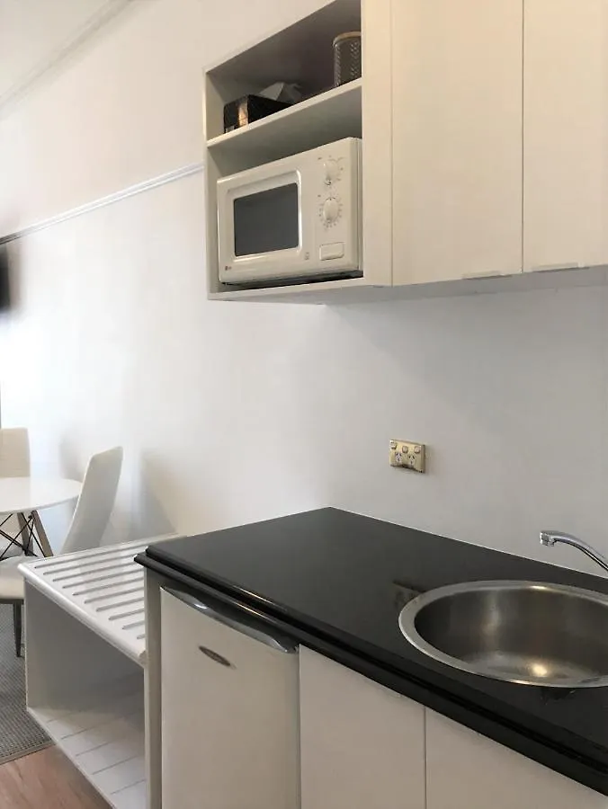 S&P Apartments - Central Station - Formerly Brisbane City Apartments 0*,  Австралия