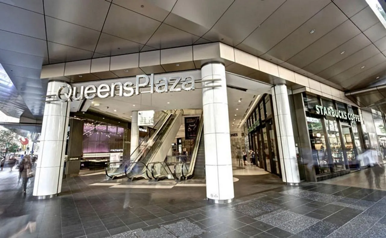 S&P Apartments - Central Station - Formerly Brisbane City Apartments Australia